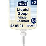 Tvål Tork Mild Doft S1